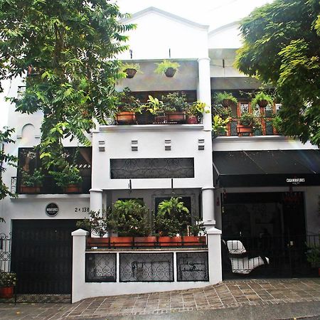 Casa Miraflores Cali Ngoại thất bức ảnh