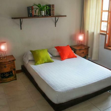 Casa Miraflores Cali Ngoại thất bức ảnh