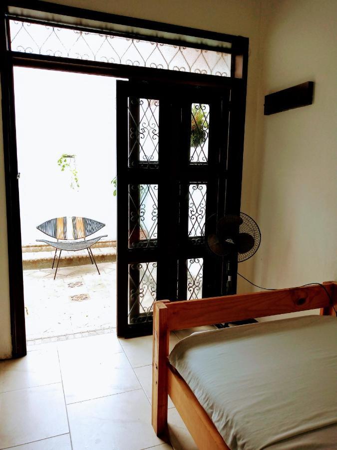 Casa Miraflores Cali Ngoại thất bức ảnh