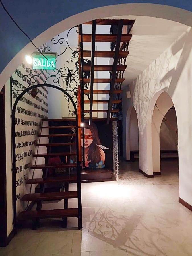 Casa Miraflores Cali Ngoại thất bức ảnh