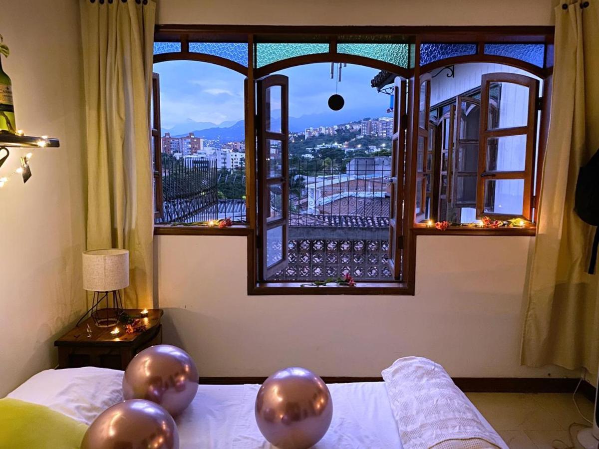 Casa Miraflores Cali Ngoại thất bức ảnh