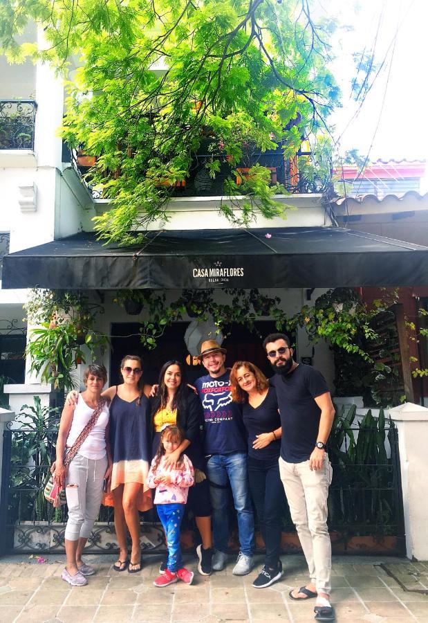 Casa Miraflores Cali Ngoại thất bức ảnh