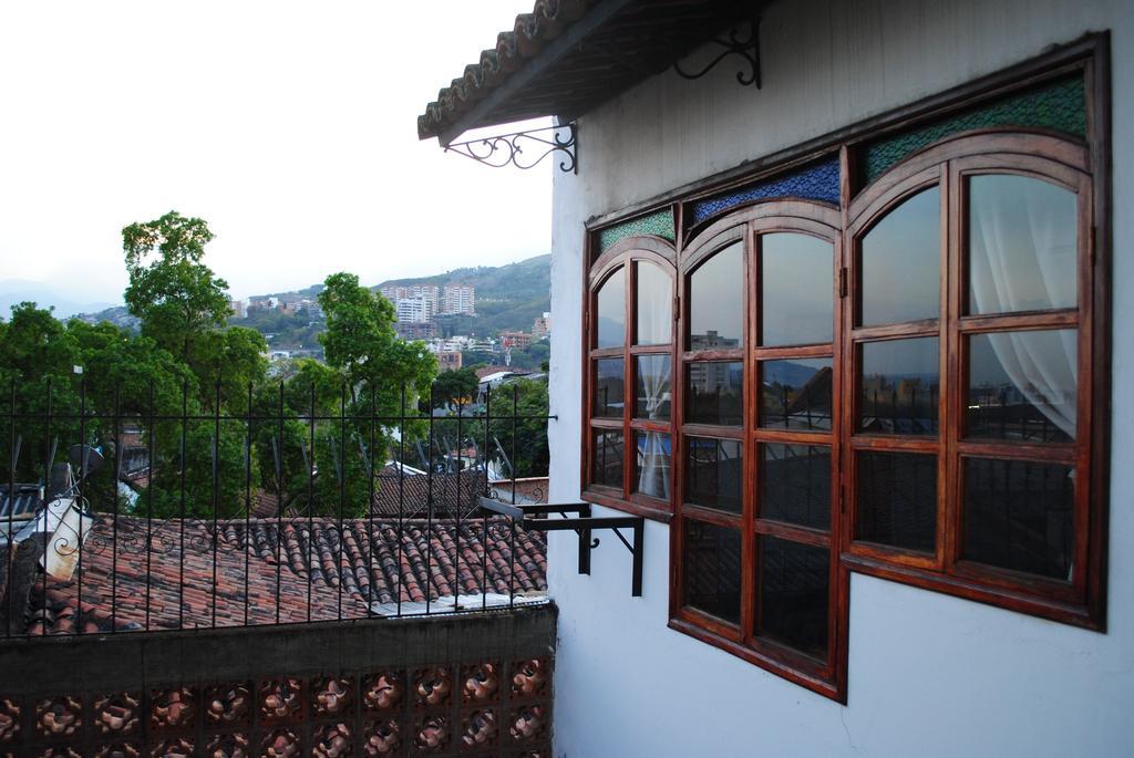 Casa Miraflores Cali Ngoại thất bức ảnh