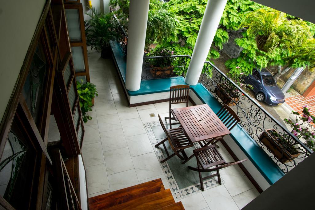 Casa Miraflores Cali Ngoại thất bức ảnh