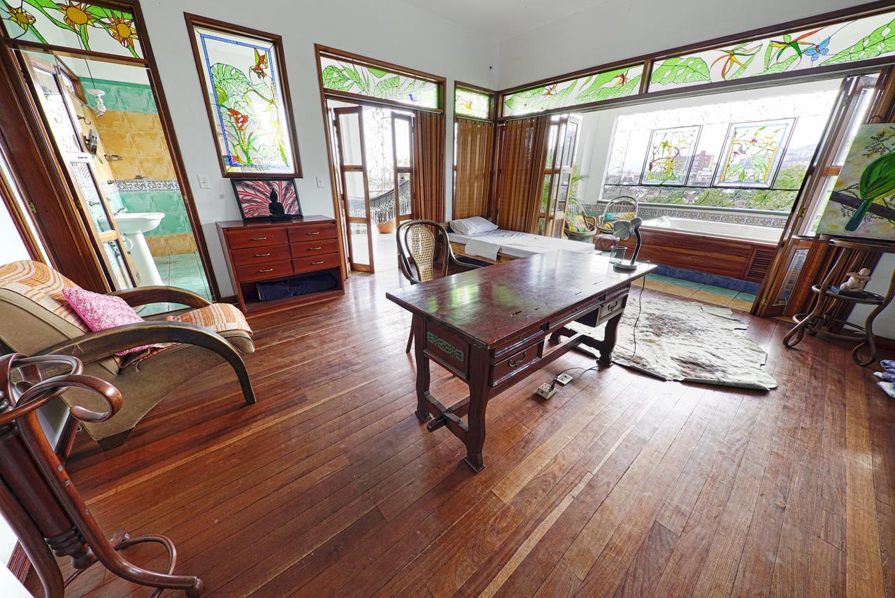 Casa Miraflores Cali Ngoại thất bức ảnh
