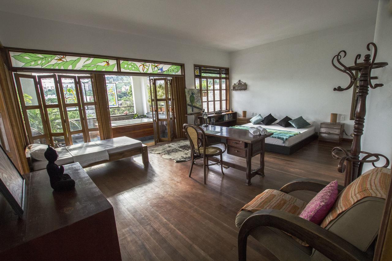 Casa Miraflores Cali Ngoại thất bức ảnh