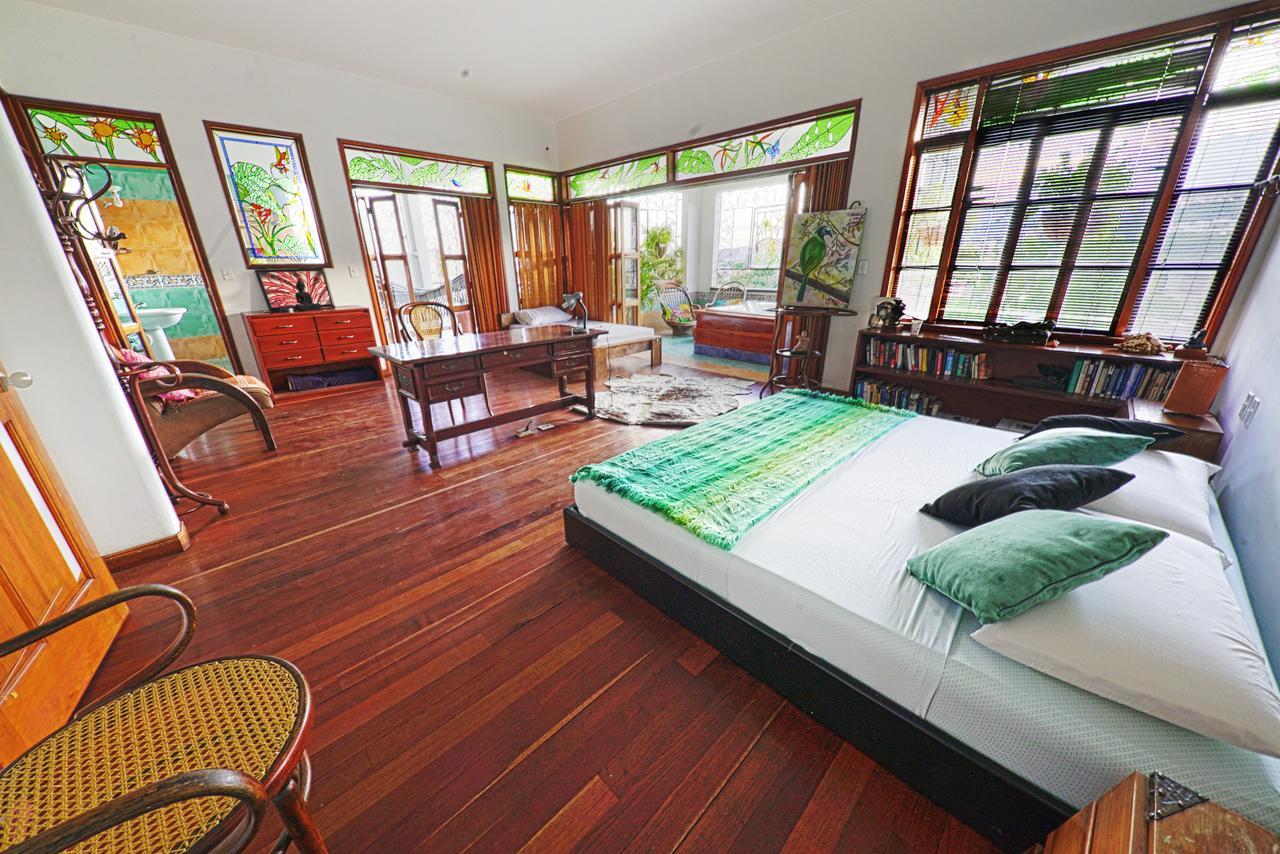 Casa Miraflores Cali Ngoại thất bức ảnh