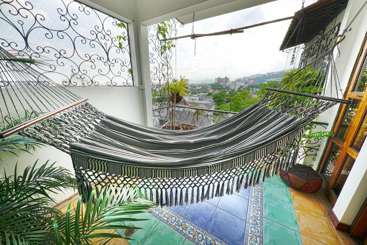 Casa Miraflores Cali Ngoại thất bức ảnh