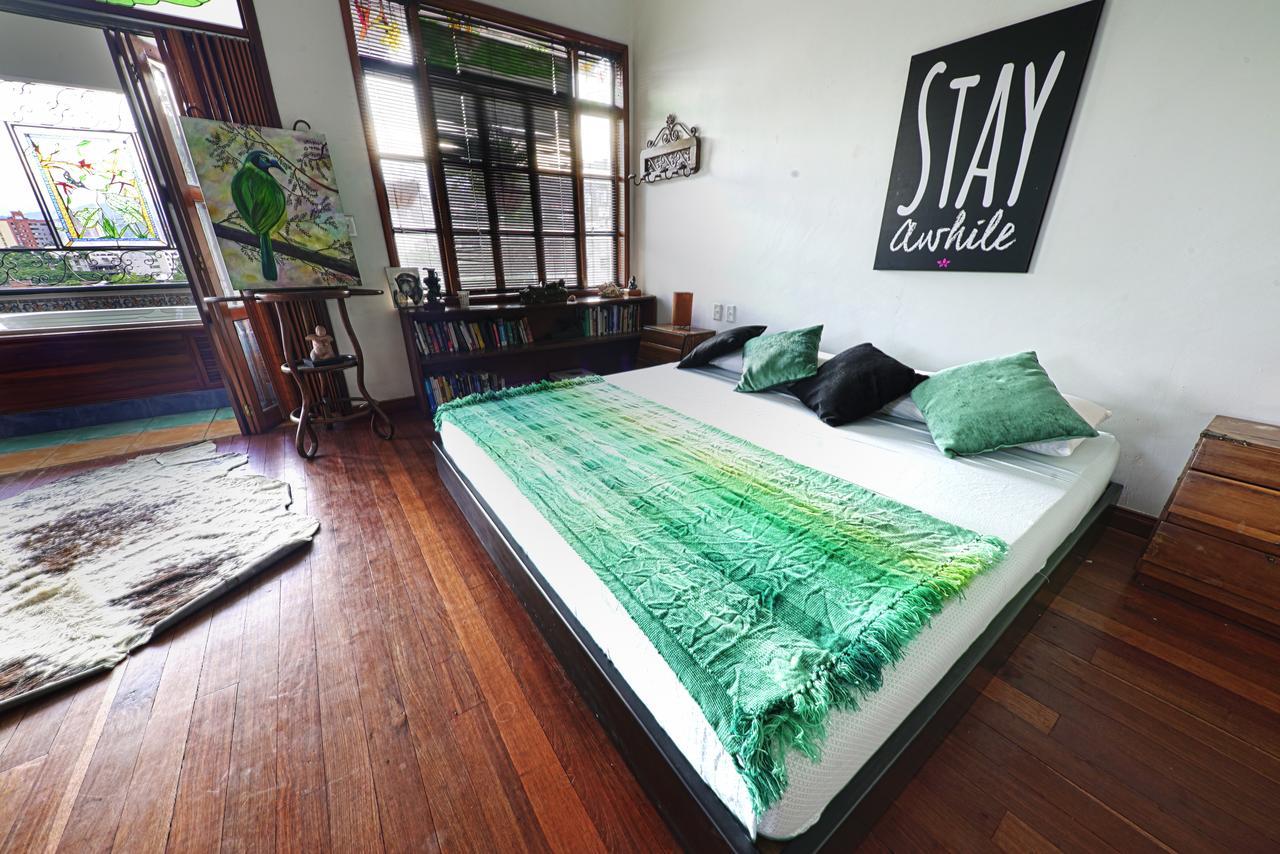 Casa Miraflores Cali Ngoại thất bức ảnh