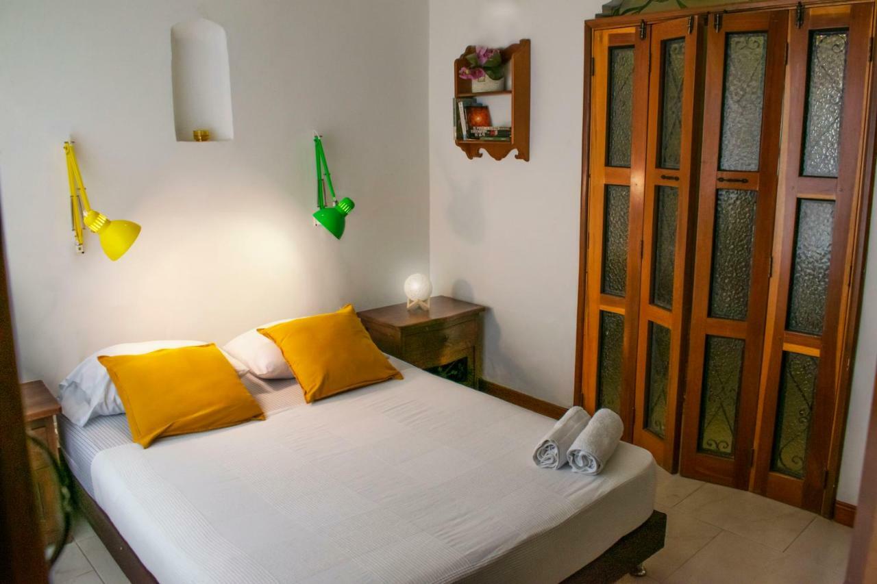 Casa Miraflores Cali Ngoại thất bức ảnh