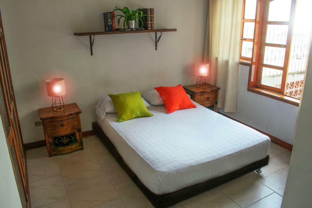 Casa Miraflores Cali Ngoại thất bức ảnh