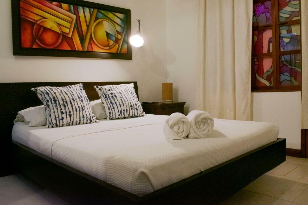 Casa Miraflores Cali Ngoại thất bức ảnh