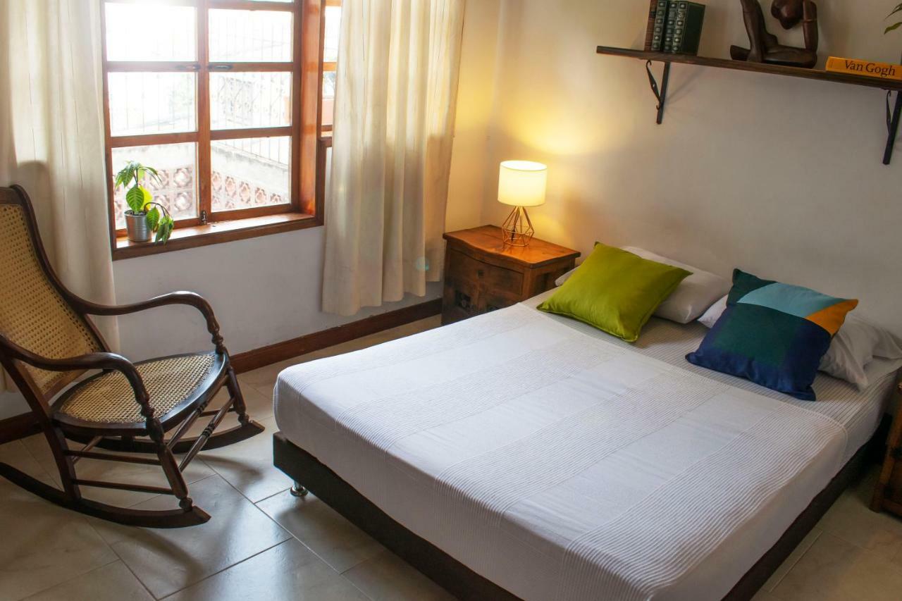 Casa Miraflores Cali Ngoại thất bức ảnh
